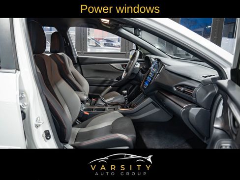 Used 2024 Subaru WRX image 19