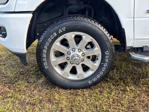 Certified 2023 RAM 2500 Big Horn w/ Level 1 Equipment Group image 10