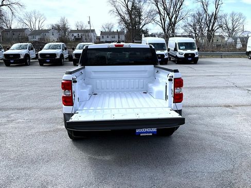 New 2026 Ford Maverick XLT image 9