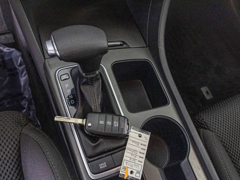 Used 2019 Kia Optima LX w/ LX 17" Wheel Package image 26