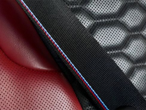 Used 2022 BMW X5 M Competition w/ Competition Package 2 image 83