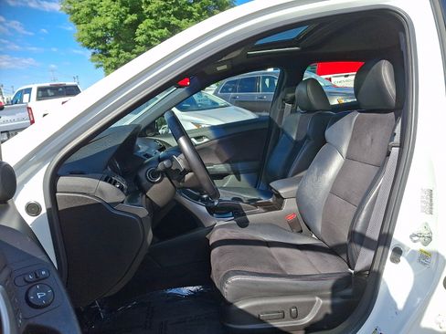 Used 2014 Acura TSX Special Edition FWD image 12