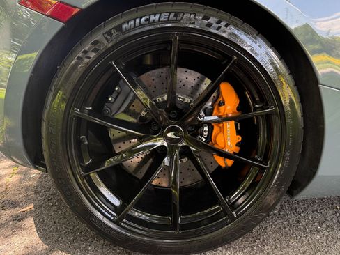 Used 2019 McLaren 720S Performance image 56