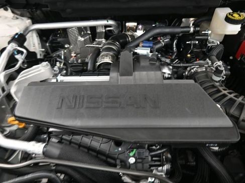 New 2026 Nissan Rogue S image 26