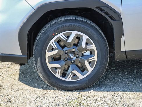 New 2026 Subaru Forester Premium image 6