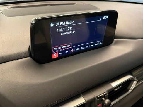 Used 2017 MAZDA CX-5 Grand Select AWD/4WD image 12