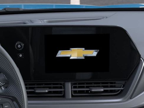 New 2026 Chevrolet Trax LS FWD image 20