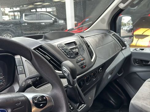 Used 2019 Ford Transit 250 148 High Roof Extended image 19