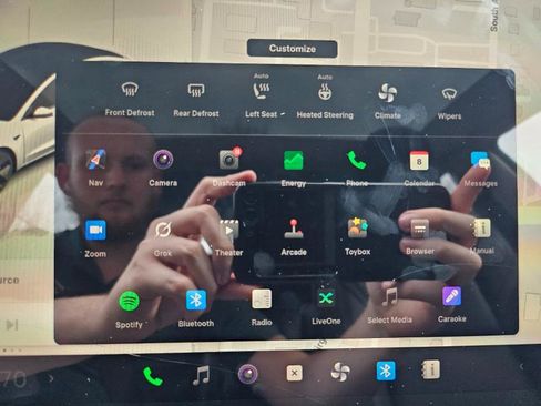 Used 2022 Tesla Model 3 image 33