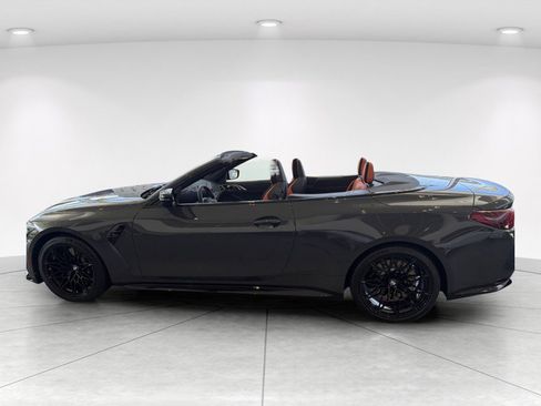 Used 2025 BMW M4 xDrive Competition AWD/4WD image 6