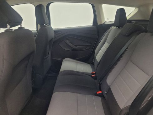 Used 2019 Ford Escape S FWD image 18