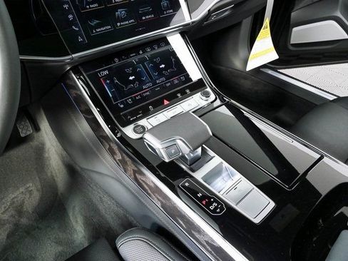 New 2026 Audi A8 L 3.0T AWD/4WD image 17