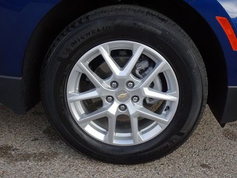 Certified 2022 Chevrolet Equinox LS w/ LS Convenience Package image 28