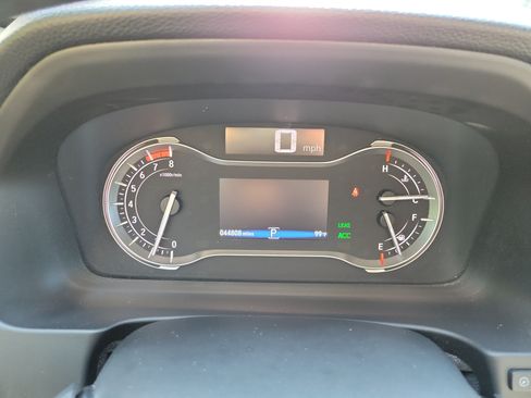 Used 2019 Honda Ridgeline RTL-E image 25