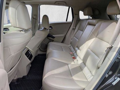 Used 2017 Acura RDX w/Technology Pkg image 17