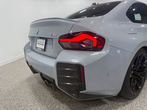 Used 2023 BMW M2 w/ Carbon Package image 10
