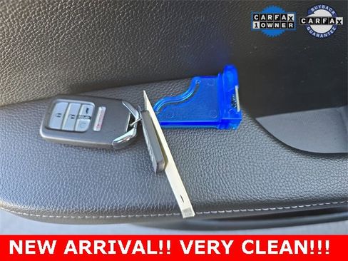 Used 2023 Honda Passport EX-L image 28