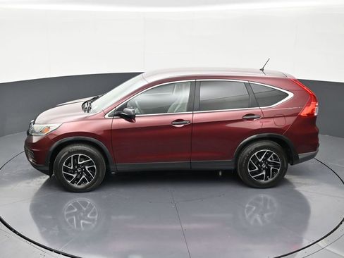 Used 2016 Honda CR-V SE image 13