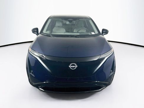 Used 2023 Nissan Ariya FWD image 2