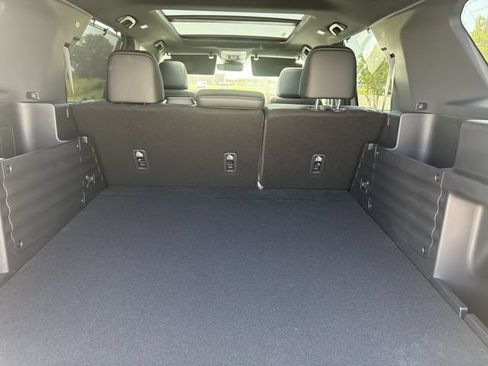 New 2026 Honda Passport TrailSport Elite image 20