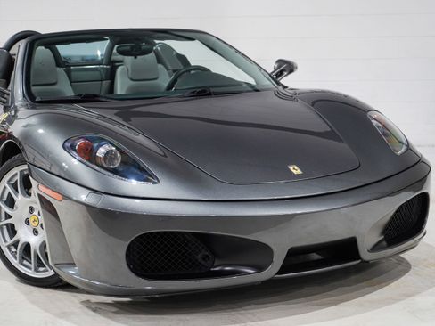 Used 2005 Ferrari F430 Spider RWD image 24