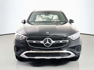Used 2024 Mercedes-Benz GLC 300 4MATIC video 2