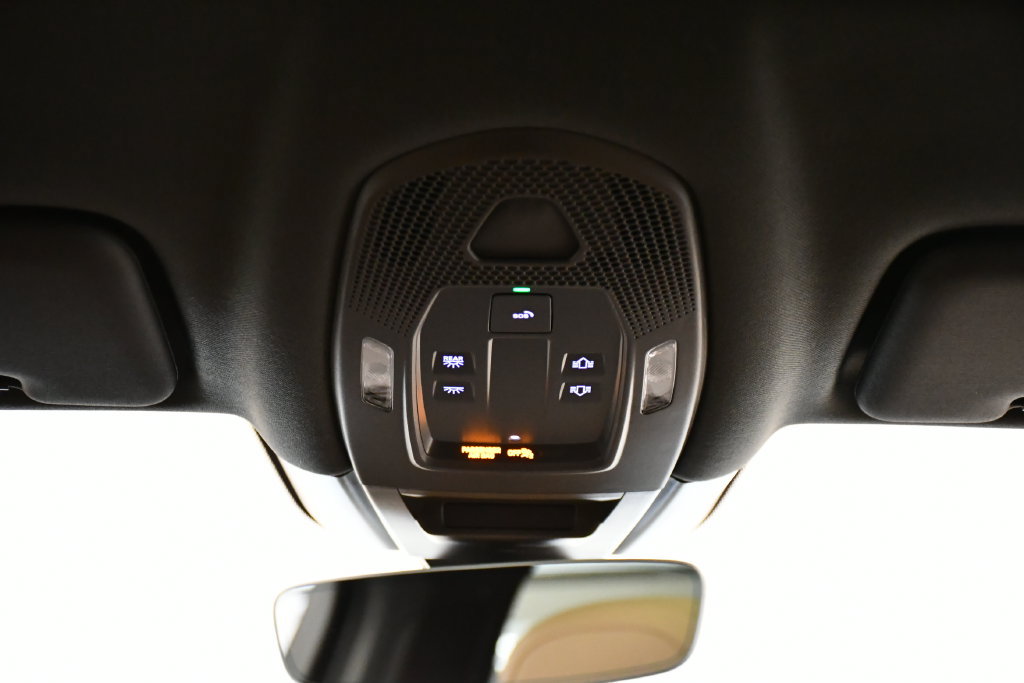 Certified 2026 Porsche Cayenne Coupe AWD/4WD image 22