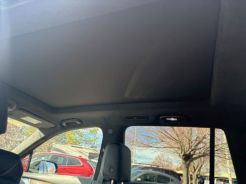 Certified 2025 Cadillac XT6 Sport w/ Platinum Package image 15