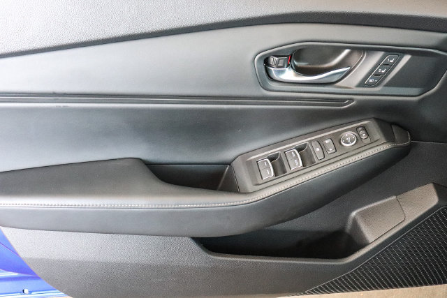 Used 2024 Honda Accord Sport image 22