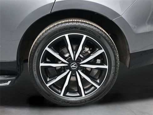 Used 2025 Acura RDX A-Spec image 17