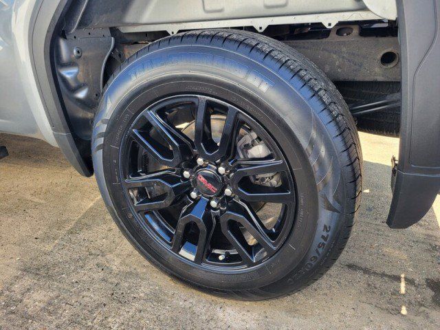 Used 2023 GMC Sierra 1500 Elevation RWD image 8