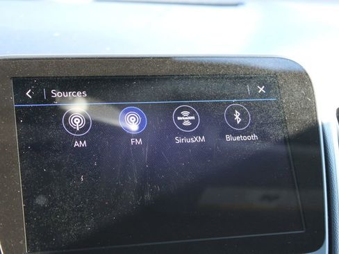 Used 2024 Chevrolet Malibu LT image 39