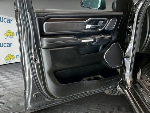 Used 2022 RAM 1500 Laramie image 11