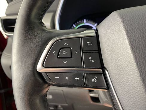 Used 2020 Toyota Highlander Platinum AWD/4WD image 10