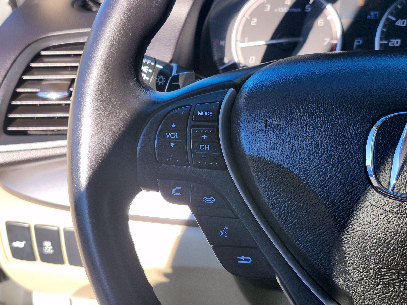 Used 2017 Acura RDX AWD image 28