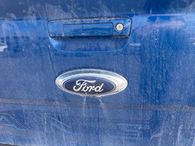 Used 2020 Ford Ranger Lariat w/ Trailer Tow Package AWD/4WD image 17