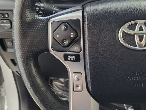 Used 2024 Toyota 4Runner SR5 Premium w/ Moonroof Package AWD/4WD image 25