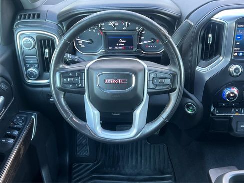 Used 2020 GMC Sierra 1500 SLE w/ SLE Value Package image 17