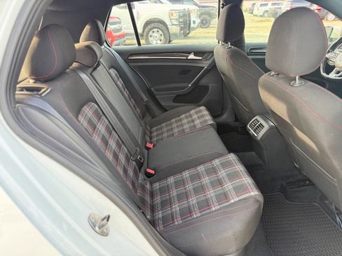 Used 2015 Volkswagen GTI S image 13