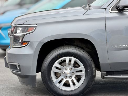 Used 2020 Chevrolet Tahoe LT image 16