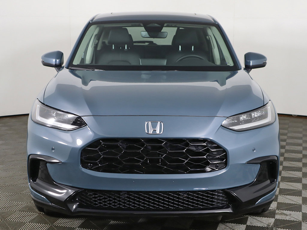 New 2027 Honda HR-V EX-L image 6
