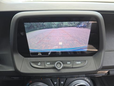 Used 2023 Chevrolet Camaro LT w/ RS Package RWD image 32