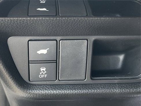 New 2025 Acura ADX A-Spec image 22