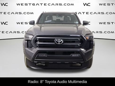Used 2025 Toyota Tacoma SR5 RWD image 2
