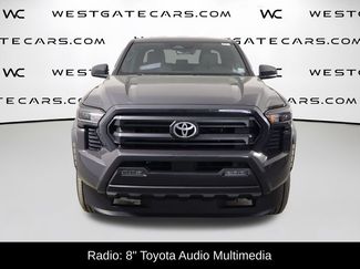 Used 2025 Toyota Tacoma SR5 RWD video 2