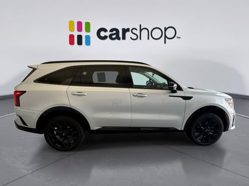 Used 2022 Kia Sorento SX AWD/4WD image 6