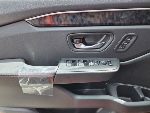 New 2026 Honda Passport TrailSport Elite image 34