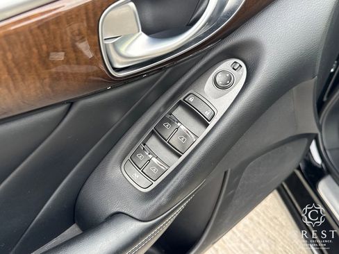 Used 2014 INFINITI Q50 Premium w/ Deluxe Touring Package image 12