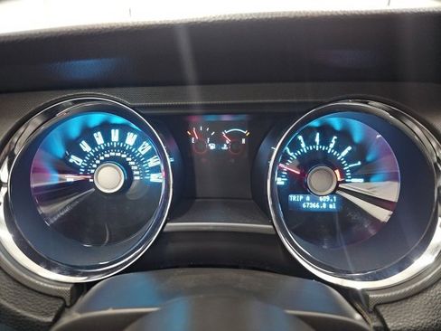 Used 2012 Ford Mustang Coupe w/ Security Pkg image 24