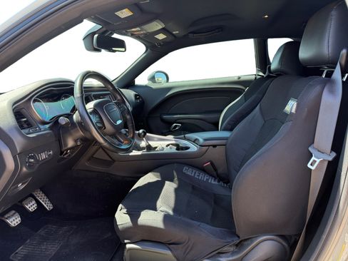 Used 2019 Dodge Challenger R/T Scat Pack RWD image 10